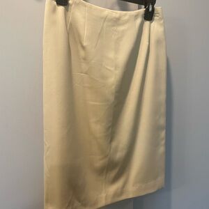 Anne Klein Skirt